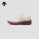 DESCENTE迪桑特ENERZITE系列女士MTN RIDGE WIRE跑鞋 BE 38