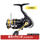 達(dá)億瓦（DAIWA）CROSSFIRE LT 紡車輪 遠(yuǎn)投輪路亞輪 金屬線杯釣魚輪 漁輪 【23新款】2500-XH