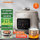 九陽(yáng)（Joyoung）電壓力鍋3升家用精巧容量1-3人智能預約電壓力煲煮飯智能調壓 【精致小圓煲】Y-30H28