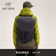ARC'TERYX始祖鳥(niǎo) GRANVILLE 25 BACKPACK 男女同款 背包 Black/黑色 均碼