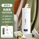 便攜式電熱水杯宿舍小型養生壺旅行辦公一體多功能自動(dòng)恒溫杯禮品 0.5L 316智能燉煮款【帶出口轉接頭】