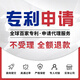 專利申請(qǐng)代理pct檢索涉外知識(shí)產(chǎn)權(quán)美國歐盟外觀實(shí)用發(fā)明專利代辦