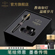 派克鋼筆高端文創(chuàng)禮盒學(xué)生套裝商務(wù)送禮定制刻字生日禮物禮品文具簽字墨水筆國(guó)潮簽字畢業(yè)祝福開學(xué)禮物 威雅XL經(jīng)典黑金夾墨水筆+升級(jí)大墨水禮盒