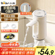 小熊（Bear）桶裝水抽水器 電動(dòng)抽水泵 飲水機上水器純凈水吸水器自動(dòng)取水器 YSJ-F06Q1