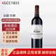 龍船莊園（Amiral De Beychevelle）龍船莊園紅酒法國波爾多干紅葡萄酒Beychevelle 大龍船酒莊 2020龍船正牌 750ml*1瓶