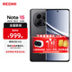 小米紅米Note15【國家補貼】 新品5G小米紅米手機 第三代驍龍6 金剛品質(zhì) 5800mAh大電量 IP66防塵防水 子夜黑 6GB+128GB