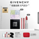 紀(jì)梵希（Givenchy）粉絲絨口紅唇膏N27+散粉1定妝蜜粉套裝高級感 生日禮物女生送閨蜜