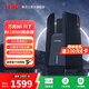 華三（H3C） BE18000萬兆WiFi7家用無線路由器 18000M無線速率 10G網(wǎng)口電競路由穿墻游戲加速 16顆信號放大器