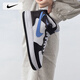 耐克（NIKE）女鞋子女 25秋季新款大童運動(dòng)鞋時(shí)尚復古休閑鞋AJ 1中高幫板鞋 FN1193-600/曬圖退10 37.5 （內長(cháng)235mm左右）
