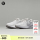 lululemon丨blissfeel 女士跑鞋 LW9EF1S 白/白/白 36.5