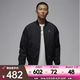 耐克（NIKE）AS M JORDAN CNY VARSITY JKT GCEL 男子棉服 IB5608-010 XL