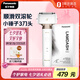 松下（Panasonic）親膚小錘子2.0升級款電動(dòng)剃須刀往復式刮胡刀智能感應全身防水生日禮物七夕禮物送男友ES-LM34-W