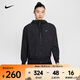 耐克（NIKE）Sportswear Classic Wovens 女子寬松連帽夾克防曬衣 FV6299-010 S