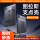 圖拉斯支點(diǎn)殼【新升級丨更穩更多角度】Apple iPad Pro11代保護套mini蘋(píng)果Air7/6/5平板殼筆槽防摔 【新款支點(diǎn)殼】角度自由 支撐更穩 【2024 iPad Pro】11英寸