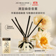 祖瑪瓏香薰 藍風(fēng)鈴滿(mǎn)室幽香香薰165ml 生日禮物送女友 女生禮物 禮盒