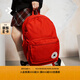 匡威（Converse）CONVERSE匡威官方 GO 2 經(jīng)典款男女大容量雙肩包電腦背包10020533 10020533-A19 OSFA