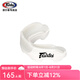 Fairtex 菲泰護齒運動比賽護牙MG3拳擊散打格斗護齒套泰國原裝進口護齒 白色 均碼