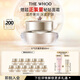 后Whoo天氣丹光耀煥活緊顏滋養霜60ml護膚品化妝品生日禮物送女友