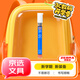 斑馬牌 (ZEBRA)2B自動(dòng)鉛筆芯 0.5mm活動(dòng)鉛筆芯 自動(dòng)鉛筆替芯 P-LDZ10 12支/管