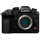 松下（Panasonic)LUMIX GH7/DC-GH7GK   無反相機  微四分之三傳感器 GH7單機