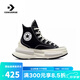 匡威（Converse） Run Star Legacy CX夾心復(fù)古厚底鞋 A00869C 38