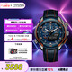 西鐵城（CITIZEN）手表男日韓表PROMASTER光動(dòng)能皮帶運(yùn)動(dòng)七夕節(jié)禮物JW0149-10L