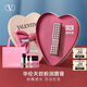 VALENTINO華倫天奴變色潤(rùn)唇膏302R朋克粉潤(rùn)唇膏口紅禮盒護(hù)唇教師節(jié)禮物女