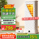 天駿小天使（TIJUMP）【除菌增香】可折疊干衣機家用小型烘衣機衣服烘干衣柜 內衣消毒烘干機TJ-SM602E