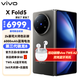 vivo X Fold5 折疊屏 新品5G 手機 鈦度16+512全網(wǎng)通 官方標配