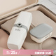 bdo便攜式洗漱套裝旅行出差漱口杯香皂盒電動(dòng)牙刷旅游外出必備神器