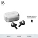 B&O Eleven 全新上市旗艦級主動降噪真無線藍牙耳機 Beoplay EX 高音質(zhì)長續(xù)航Natural Aluminium 鋁色