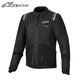 Alpinestars ANDES V4 a星摩托車(chē)騎行服防水保暖摩旅拉力服拉力褲騎行服褲 黑色10騎行服男 M