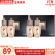 后（The history of Whoo）后面霜拱辰享水妍津率享乳霜天氣丹天率丹修復還幼男女護膚禮盒 后天率丹水乳中樣2對 100ml