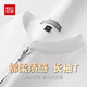 紅豆（Hodo）【國潮小立領(lǐng)】春秋親膚百搭拉鏈立領(lǐng)打底衫棉柔質(zhì)感長(cháng)袖T恤