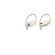 beats Powerbeats Pro 無(wú)線藍(lán)牙耳機(jī) 掛耳式運(yùn)動(dòng)耳機(jī) 安卓蘋果兼容 入耳式魔音藍(lán)牙耳麥 象牙白