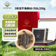 老尹家海洋牧場(chǎng)深海底播淡干刺參5年參250g60-70頭滋補禮盒