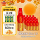 青島啤酒（TsingTao）鴻運當頭355ml*12喜慶 生肖&常規版隨機發(fā) 春節年貨節 團購 送禮 鴻運當頭 355mL 12瓶 整箱裝