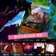 一鹿有你紙雕樹(shù)屋日歷2026年文創(chuàng  )禮物星河之約3D立體便簽手撕臺歷 2026年海鯨樹(shù)屋日歷帶燈