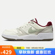 耐克NIKE男子休閑鞋 FULL FORCE蛇年限定運動(dòng)鞋 IB4612-131白綠紅40