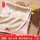 織錦樓刺繡絲巾桑蠶絲雙層手工蘇繡圍巾中國風(fēng)輕奢真絲小披肩教師節(jié)禮物