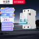 公牛（BULL）斷路器 佳和LB12系列空開漏保開關(guān) 家用電源總閘空氣開關(guān) 【空開2P 10A】
