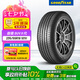 固特異（Goodyear）汽車輪胎 235/55R19 101V 御乘SUV二代 奧迪Q5 奔馳GLC XC60