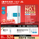 可復美 重組膠原蛋白敷料2盒10貼創(chuàng  )面愈合皮炎痤瘡減輕色素沉著(zhù)