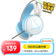 達(dá)爾優(yōu)(dareu) EH722 游戲電競頭戴式耳機(jī) 電腦有線帶麥耳機(jī) 虛擬7.1聲道 USB接口