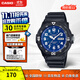 卡西歐（CASIO）casio手表 簡(jiǎn)約中性百搭休閑時(shí)尚初高中學(xué)生考試手表 運動(dòng)電子表 MRW-200H-2B2VDF