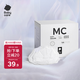 babycare防溢乳墊一次性超薄柔軟透氣哺乳期防漏隔奶墊 花瓣款120片