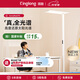 琪朗（KINGLONG）大路燈落地護眼學(xué)習臺燈【國家補貼】全光譜立式學(xué)習閱讀護眼燈具 【重磅新品|輕薄巨幕】大路燈P3