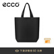 愛步（ECCO） 女包 包包大容量牛皮手提包輕奢 工坊9105802 黑色(具體顏色隨機(jī)發(fā)出） 無