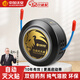 中加沃安自動(dòng)滅火貼【10年有效|發(fā)動(dòng)機艙配電箱用】氣溶膠滅火劑滅火裝置QRR0.02GW/SMJ