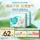 幫寶適【夏天超薄透氣】清新幫透氧Pro嬰兒紙尿褲 尿不濕尿布XL66